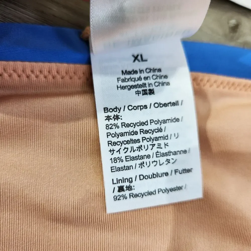J. Crew get ready